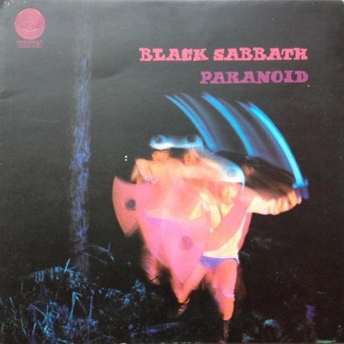 Black Sabbath